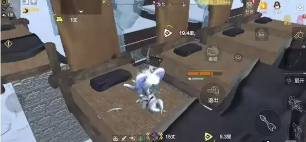 《妄想山海》龙吟开天免费获取方法