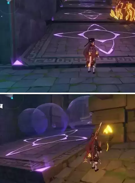 《原神》非自愿的祭献任务完成攻略