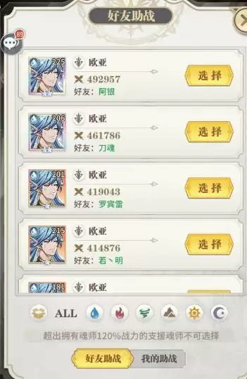 《斗罗大陆：武魂觉醒》杀戮之都通关攻略