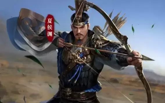 《鸿图之下》新版夏侯渊玩法攻略