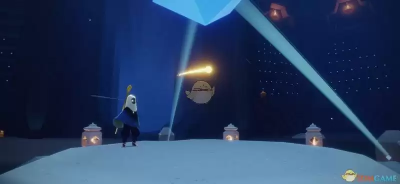 《光遇》4月12日每日任务攻略