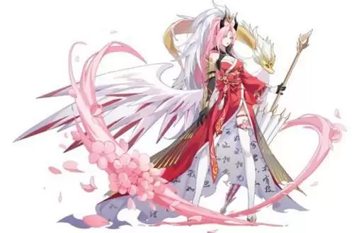 奥拉星手游古神应龙强度分析介绍