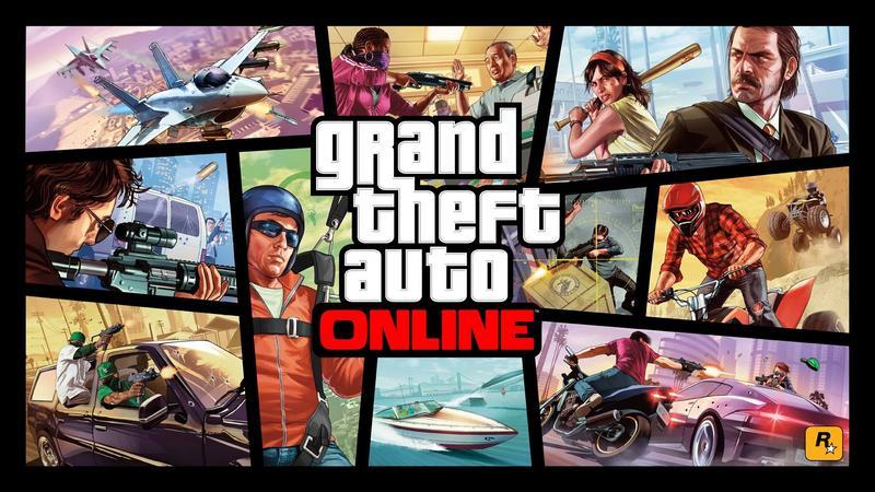 侠盗猎车gta5手机版下载苹果合集