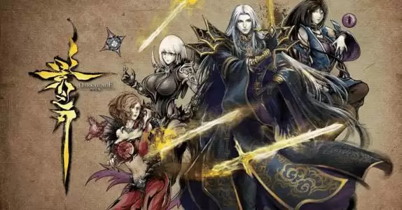 影之刃3狂龙乱舞怎么样?狂龙乱舞套装效果介绍图片1