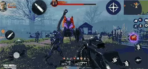 使命召唤手游恶灵毒蝎怎么打?恶灵毒蝎打法攻略图片7