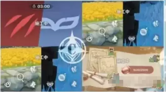 《原神》风行迷踪获胜技巧