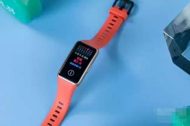 华为手环6是否支持量血压功能介绍