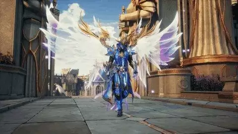 全民奇迹2翅膀注灵攻略大全 翅膀注灵2号位选择推荐图片1