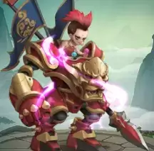 《放置封神》红孩儿介绍