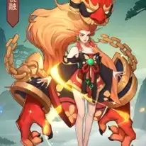 《放置封神》祝融介绍