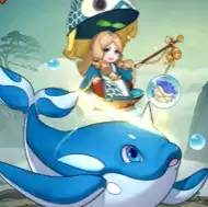 《放置封神》鲲介绍