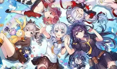 崩坏学园2心灵之锁完成攻略分享