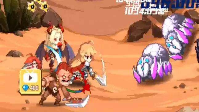 小小勇者血色套具体搭配玩法一览