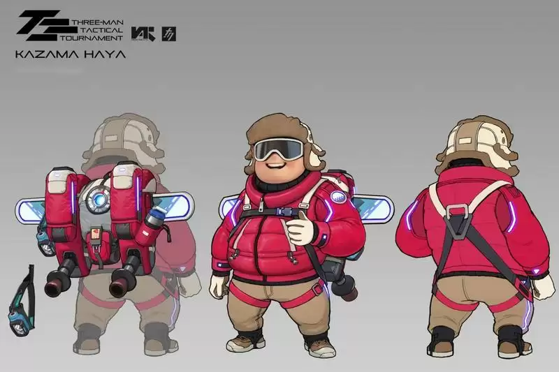 T3手游4.15新史诗皮肤外观一览