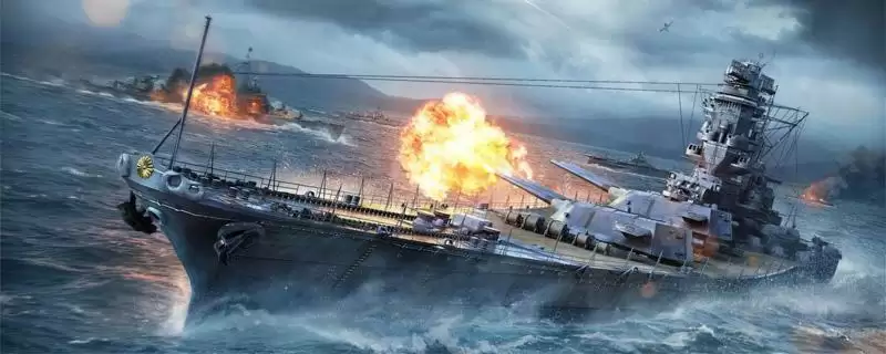 战舰世界武藏怎么获得