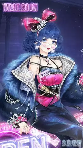 奇迹暖暖迷夜危机活动怎么玩 迷夜危机活动玩法攻略 奇迹暖暖迷夜危机活动怎么玩 迷夜危机活动玩法攻略