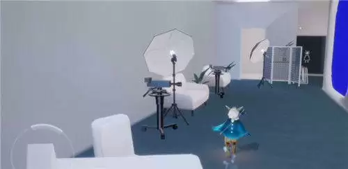 光遇摄影棚在哪？摄影棚怎么进入？图片4