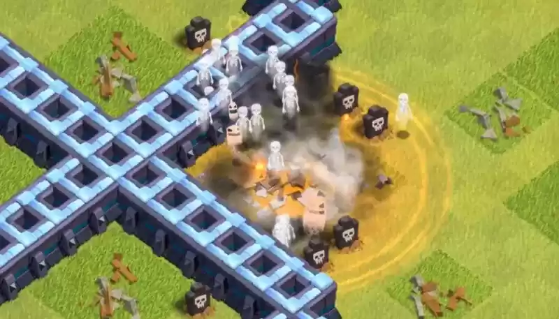 部落冲突14本升级技巧 14本升级心得图片7