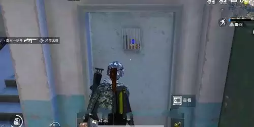 和平精英军事基地密码门在哪?军事基地密码数字介绍图片2