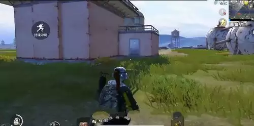 和平精英军事基地密码门在哪?军事基地密码数字介绍图片1