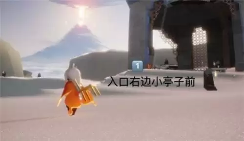 光遇4.15季节蜡烛位置分布一览