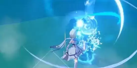 《原神》水属性柱子解法攻略