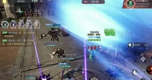 全民奇迹2狼魂要塞怎么过?狼魂要塞通关心得图片1