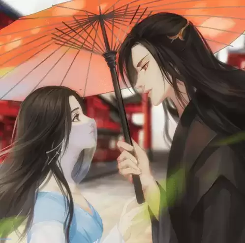 奈何谣橙光