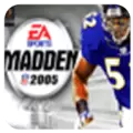 NFL橄榄球2005