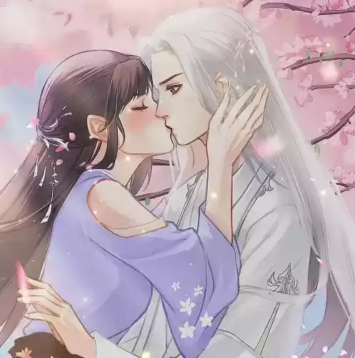 我自九霄来