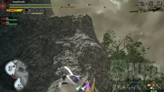 怪物猎人崛起熔岩洞手记簿位置大全分享