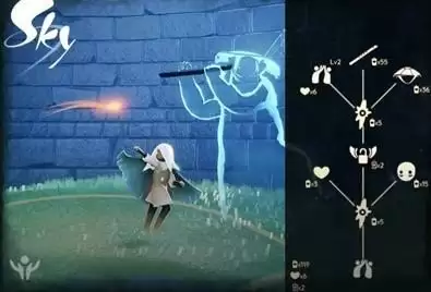 光遇复刻斗笠旅行先祖兑换表一览