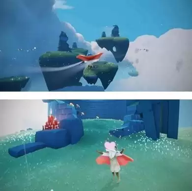 光遇复刻斗笠旅行先祖兑换表一览