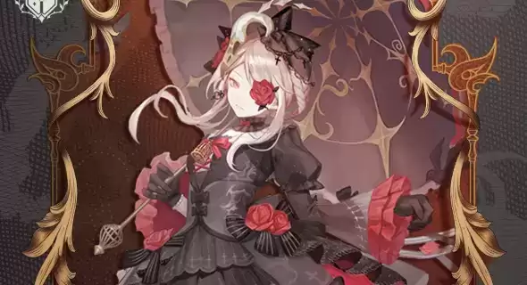 幻书启世录伊丽莎白技能强度与实战测评一览