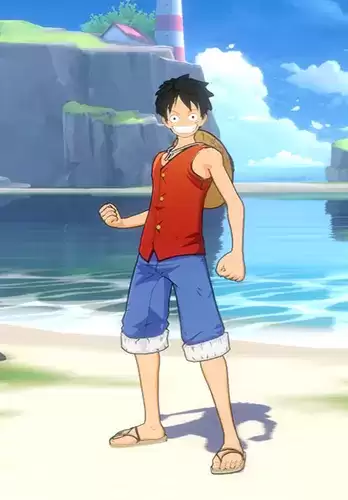 航海王热血航线路飞怎么样