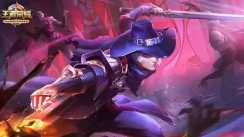 王者荣耀李白哪个皮肤更好