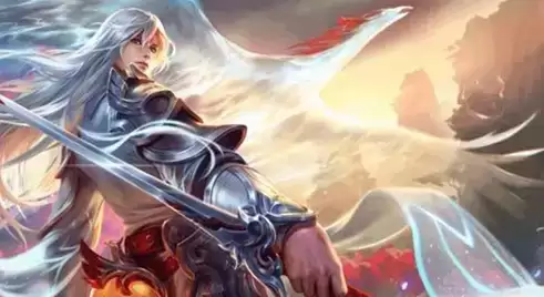 王者荣耀李白哪个皮肤更好