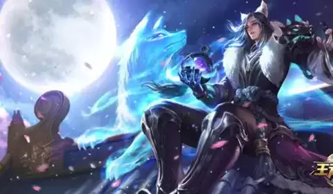 王者荣耀李白哪个皮肤更好