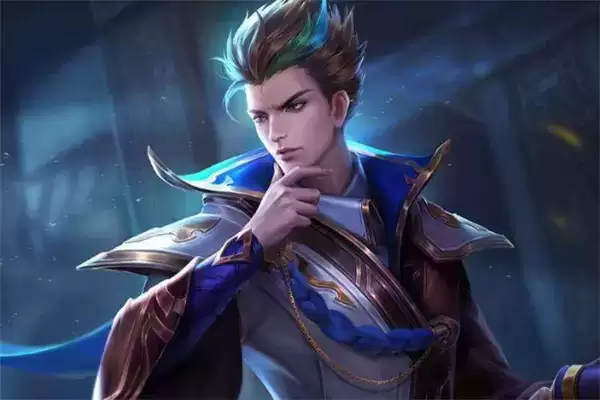 王者荣耀六个必买英雄