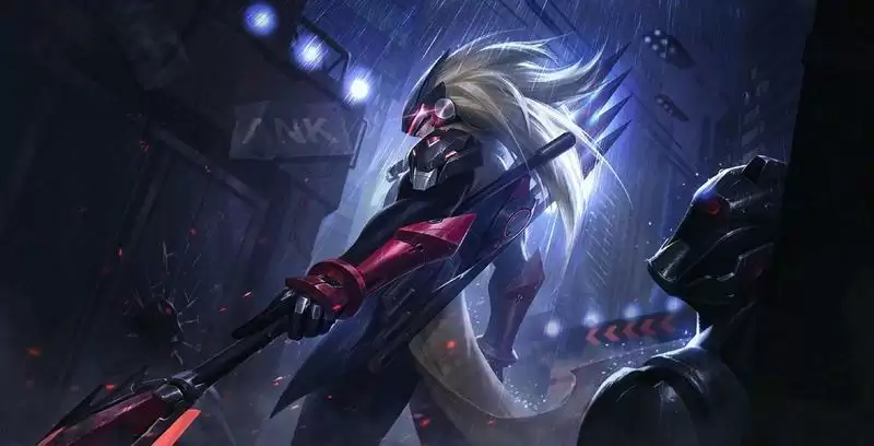 王者荣耀英雄难度排行