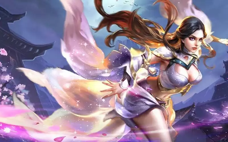 王者荣耀英雄难度排行