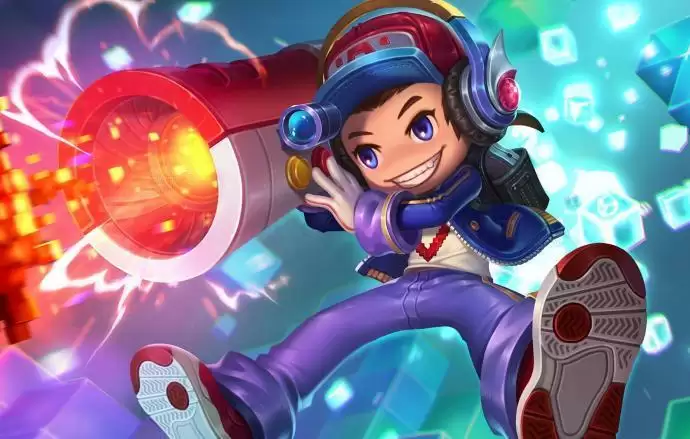 王者荣耀英雄难度排行