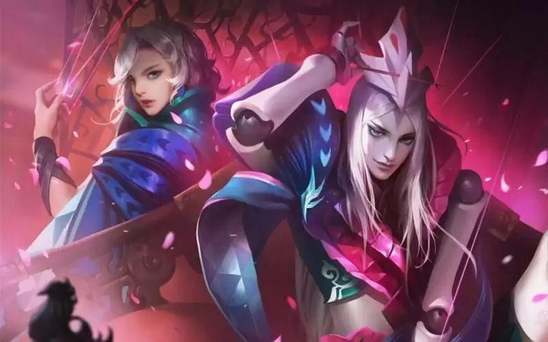 王者荣耀英雄难度排行