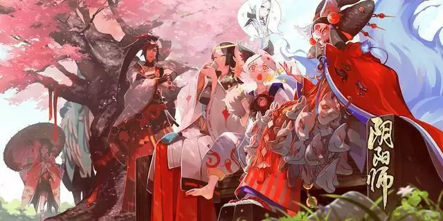 阴阳师式神排名