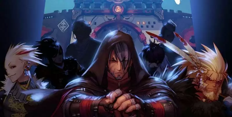 剑魂大幽魂神话上衣怎么搭配