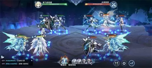 奥奇传说手游高阶战术教室怎么通关 高阶战术教室通关攻略