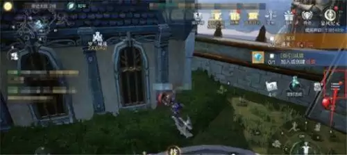 全民奇迹2翅膀怎么升级 翅膀升级方法一览