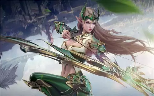 全民奇迹2弓箭手转职什么好 弓箭手转职推荐