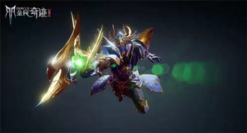 全民奇迹2剑士转职什么好 剑士转职推荐