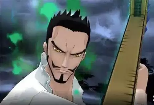 航海王燃烧意志米霍克加点怎么加点 米霍克加点攻略 航海王燃烧意志米霍克加点怎么加点 米霍克加点攻略